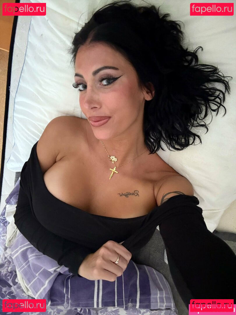 Evelyna Exclusiv Nude Onlyfans Photo 36
