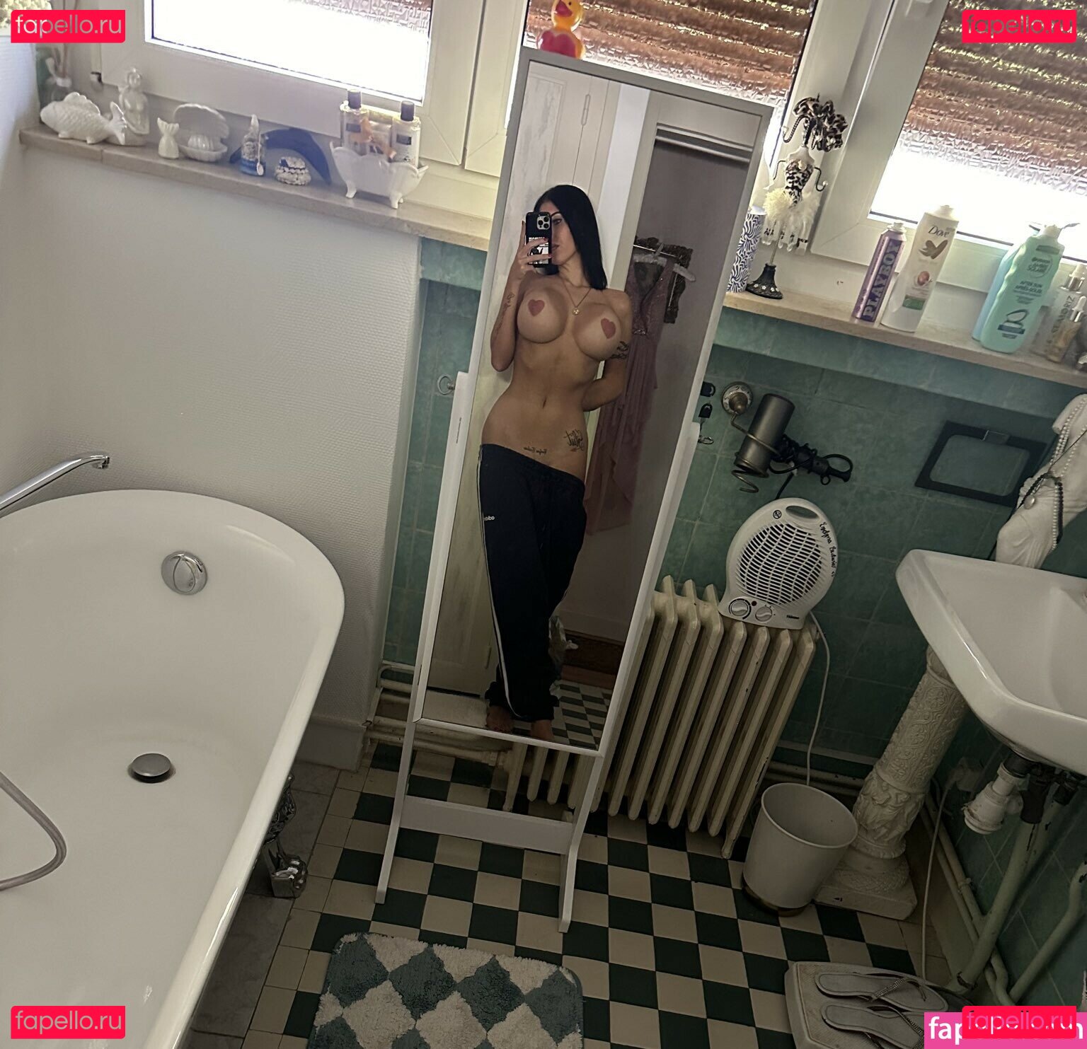 Evelyna Exclusiv Nude Onlyfans Photo 23