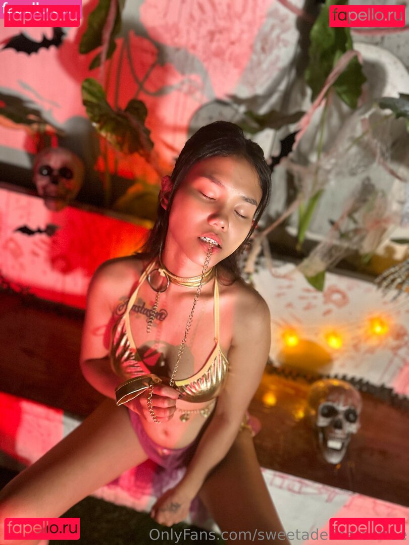 Adeline Rach Nude Onlyfans Photo 27