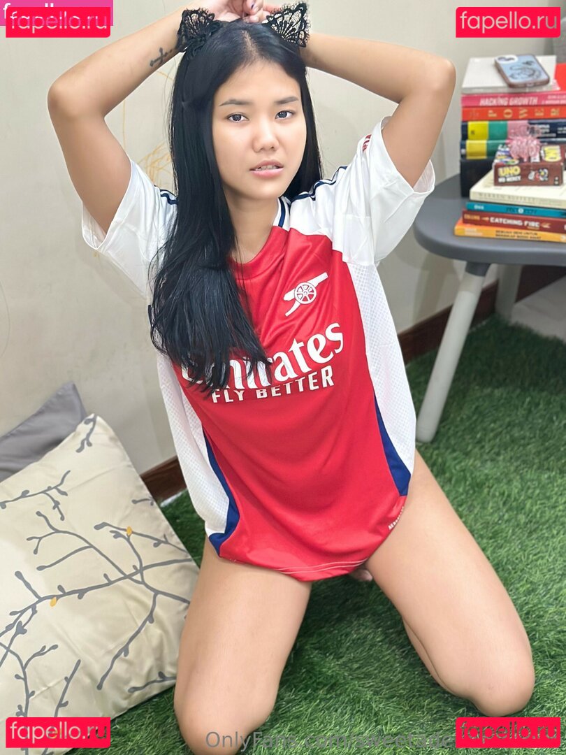 Adeline Rach Nude Onlyfans Photo 13