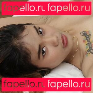 Adeline Rach Nude Onlyfans Photo 10