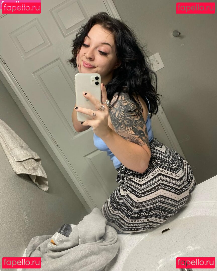 cherryg59 Nude Onlyfans Photo 22