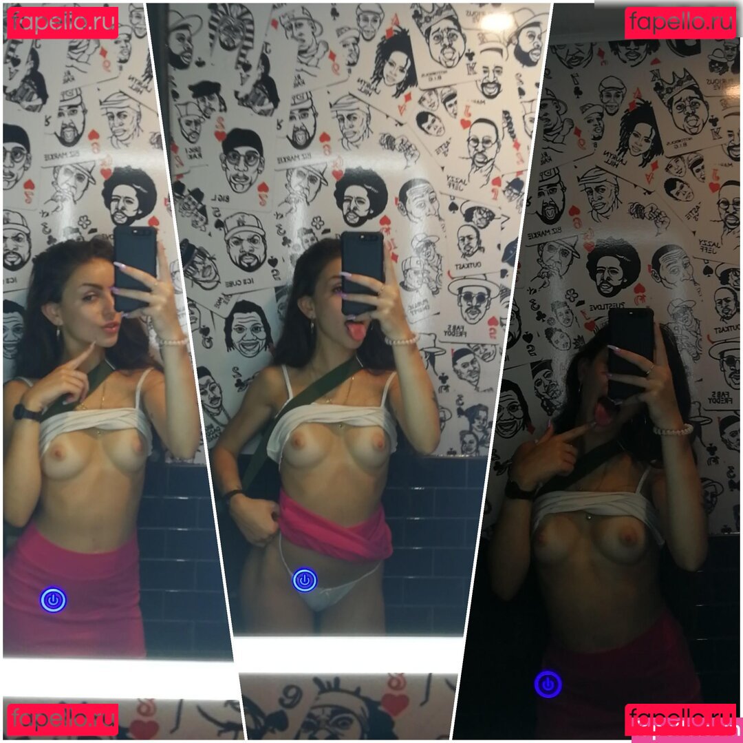 Kinkylilkitty Nude Onlyfans Photo 18
