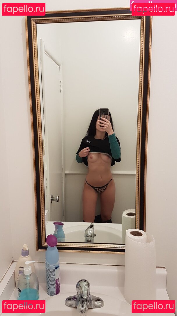 Kinkylilkitty Nude Onlyfans Photo 8