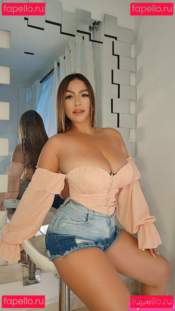 Andreakastillo Nude Onlyfans Photo 8