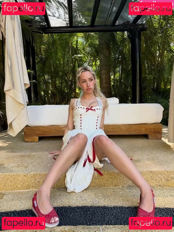 Bludnymph Nude Onlyfans Photo 11