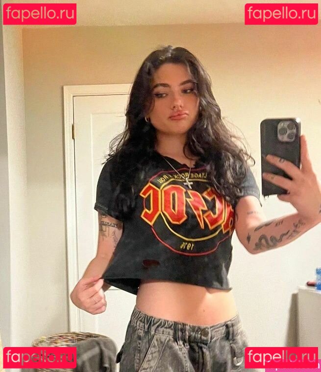 Olivia Boeyink Nude Onlyfans Photo 49