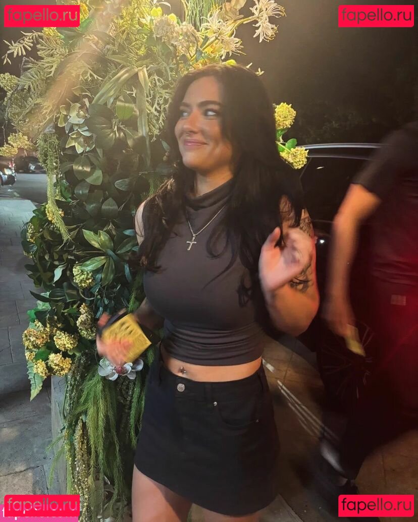 Olivia Boeyink Nude Onlyfans Photo 48