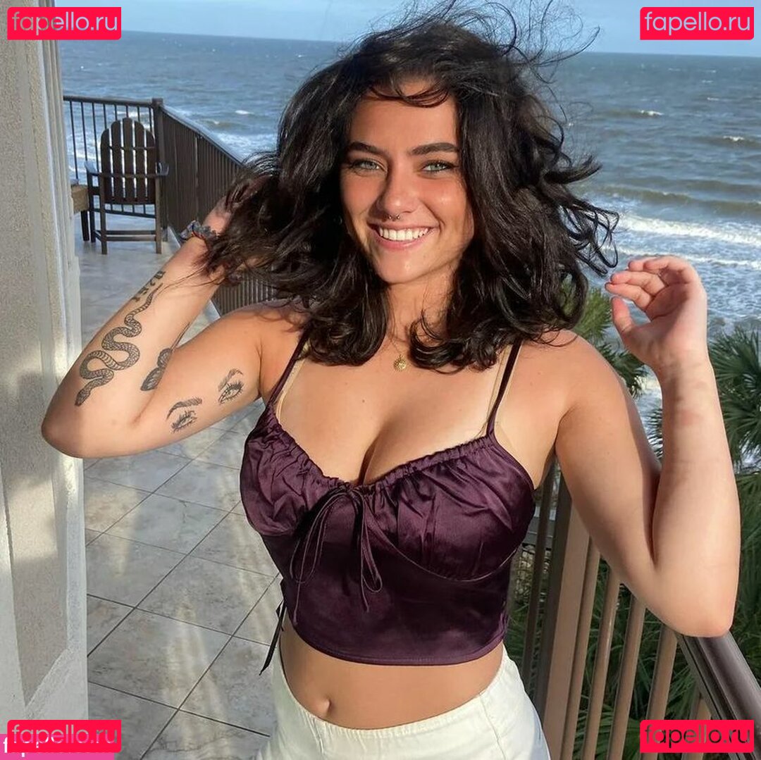 Olivia Boeyink Nude Onlyfans Photo 47