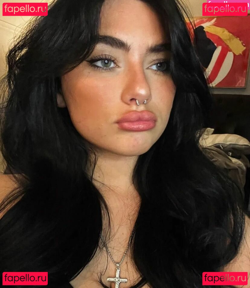 Olivia Boeyink Nude Onlyfans Photo 41