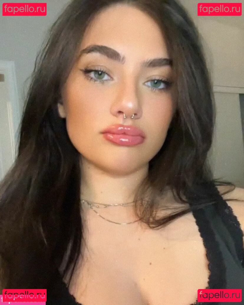 Olivia Boeyink Nude Onlyfans Photo 39