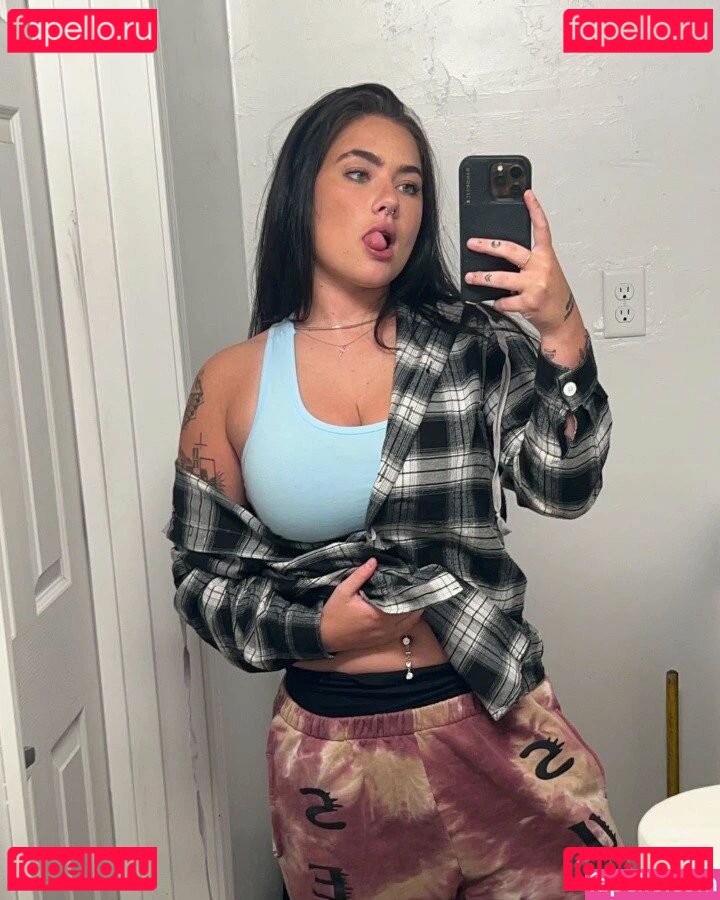 Olivia Boeyink Nude Onlyfans Photo 38