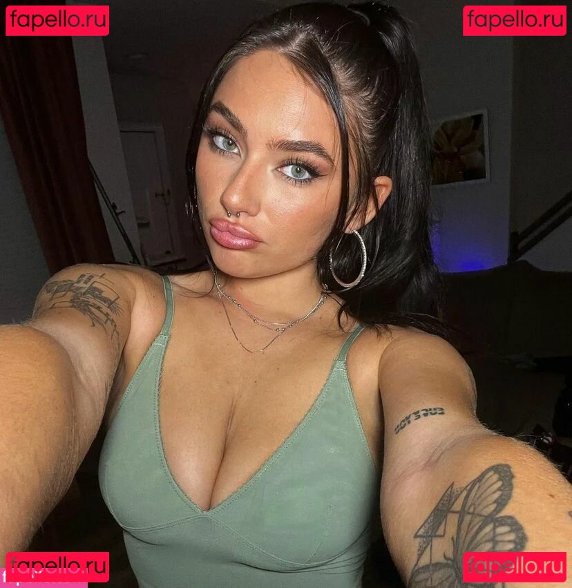 Olivia Boeyink Nude Onlyfans Photo 36