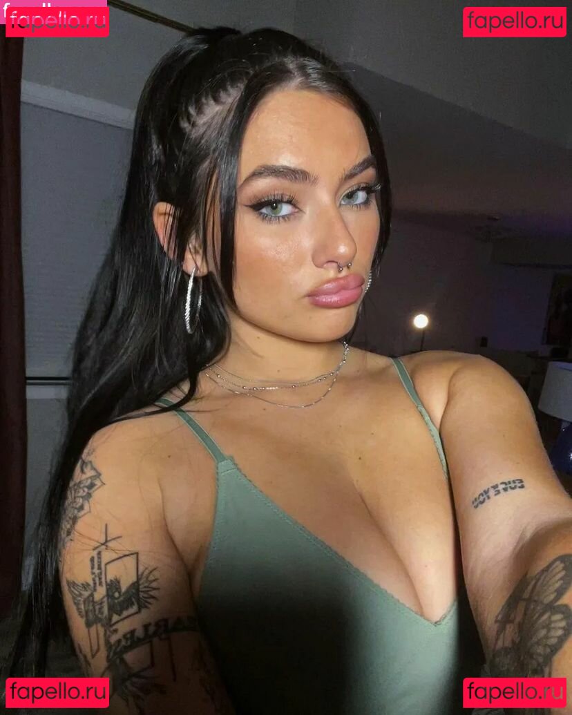 Olivia Boeyink Nude Onlyfans Photo 35