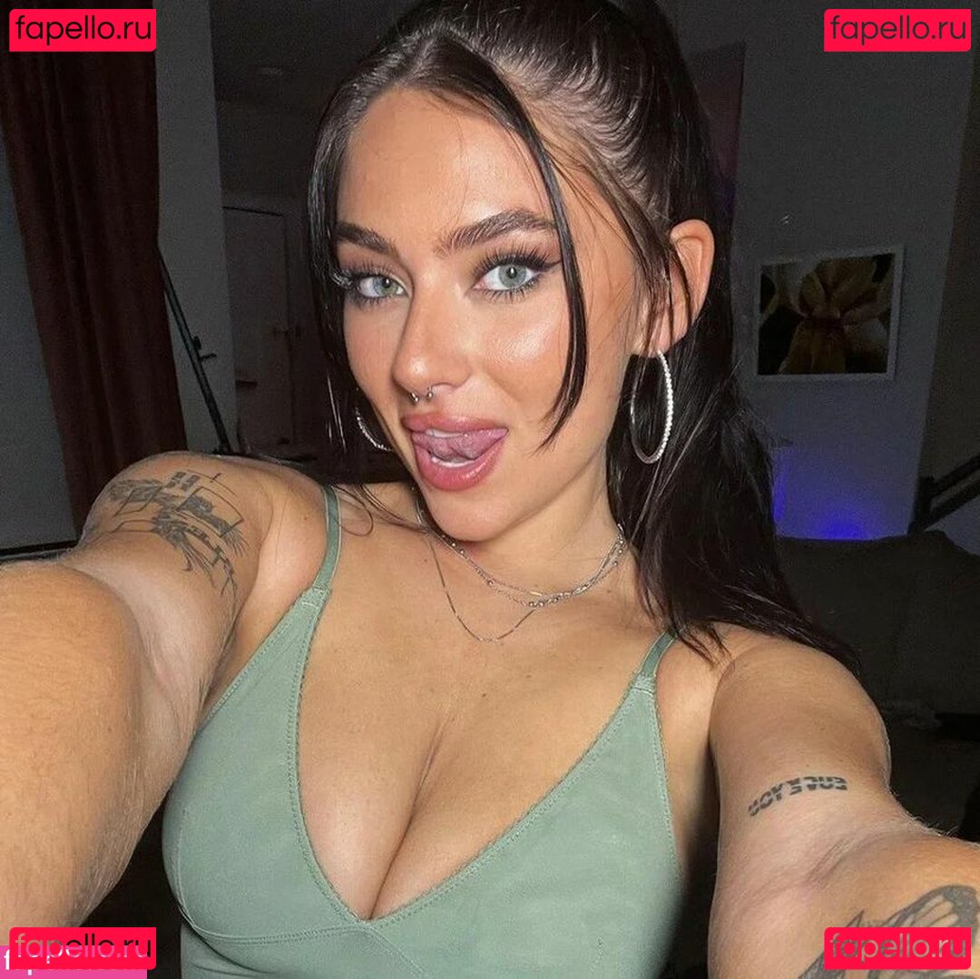 Olivia Boeyink Nude Onlyfans Photo 34
