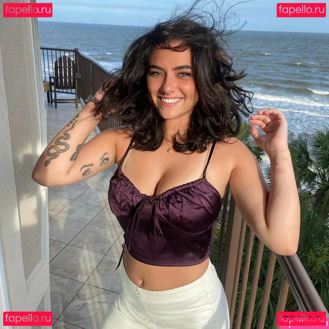 Olivia Boeyink Nude Onlyfans Photo 32