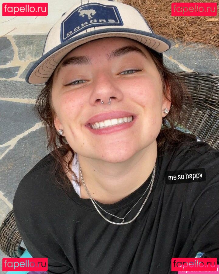 Olivia Boeyink Nude Onlyfans Photo 29