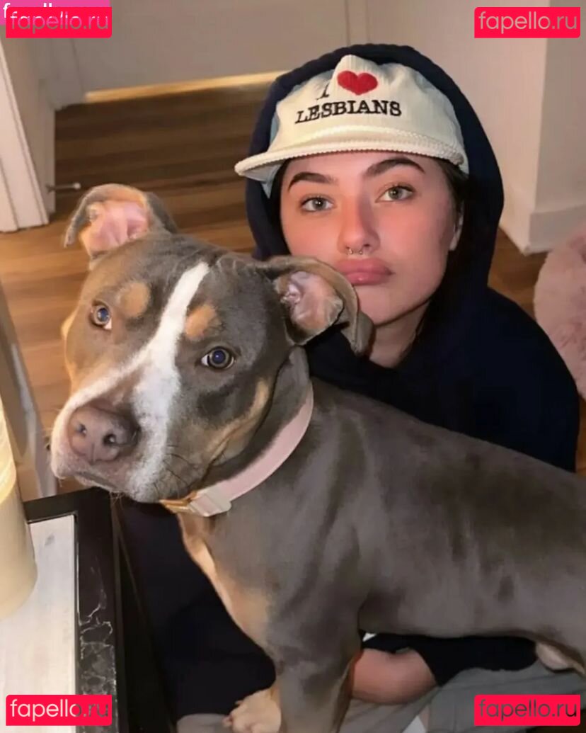 Olivia Boeyink Nude Onlyfans Photo 27