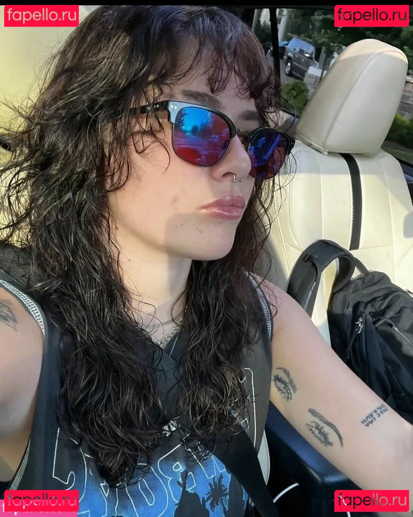 Olivia Boeyink Nude Onlyfans Photo 26