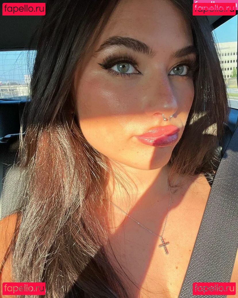 Olivia Boeyink Nude Onlyfans Photo 25