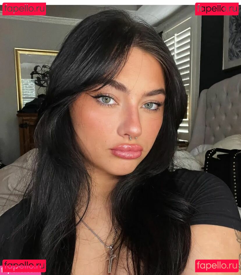 Olivia Boeyink Nude Onlyfans Photo 19