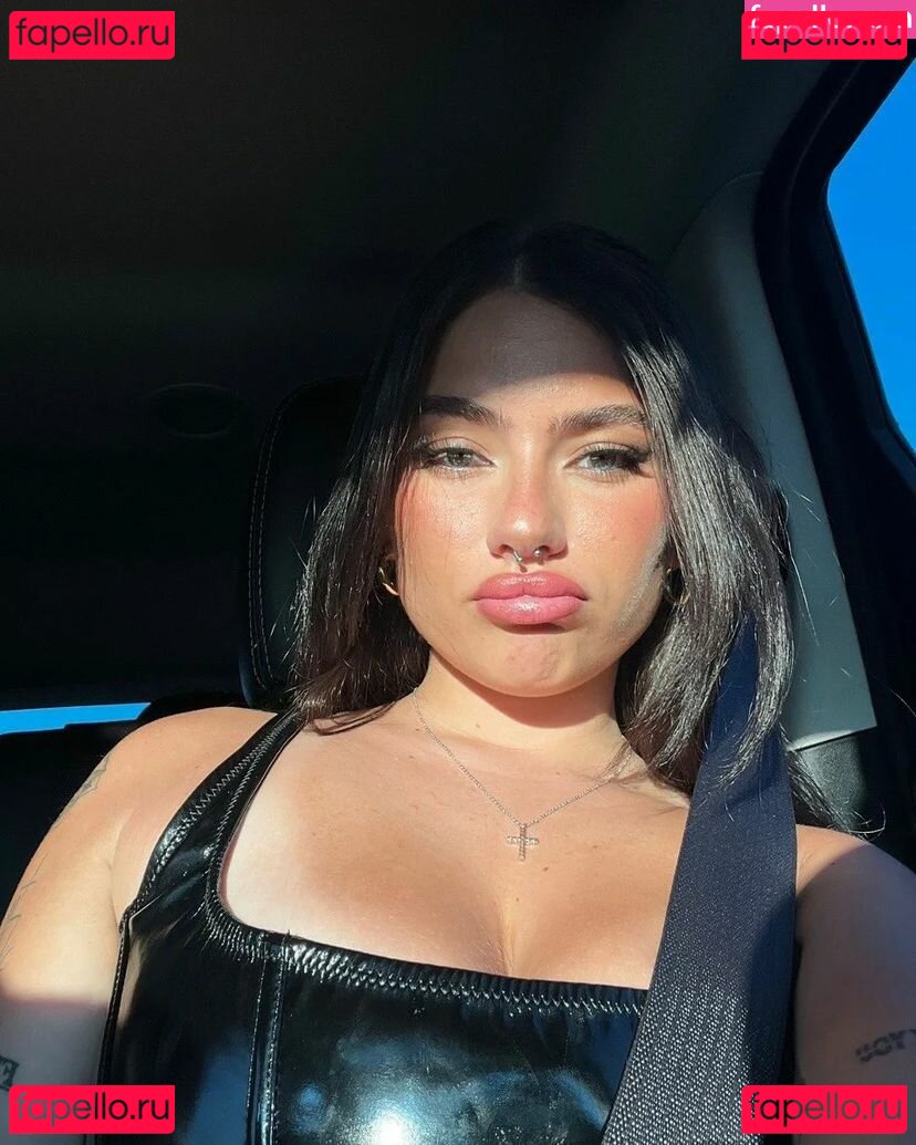 Olivia Boeyink Nude Onlyfans Photo 17