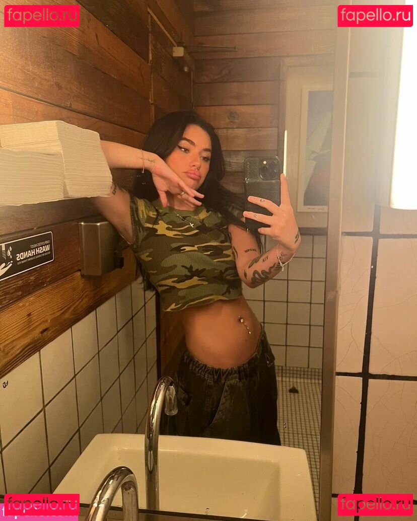 Olivia Boeyink Nude Onlyfans Photo 16