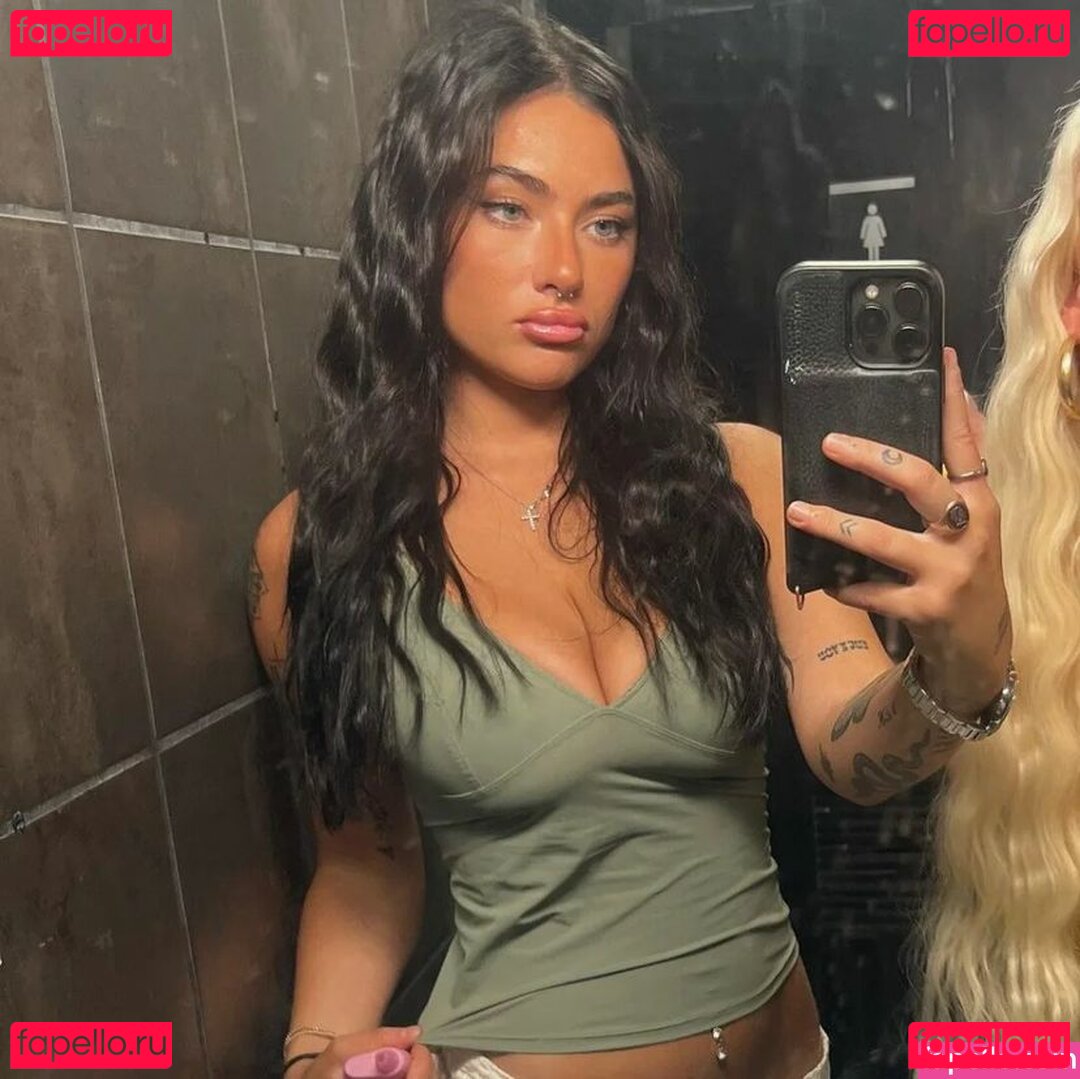 Olivia Boeyink Nude Onlyfans Photo 12