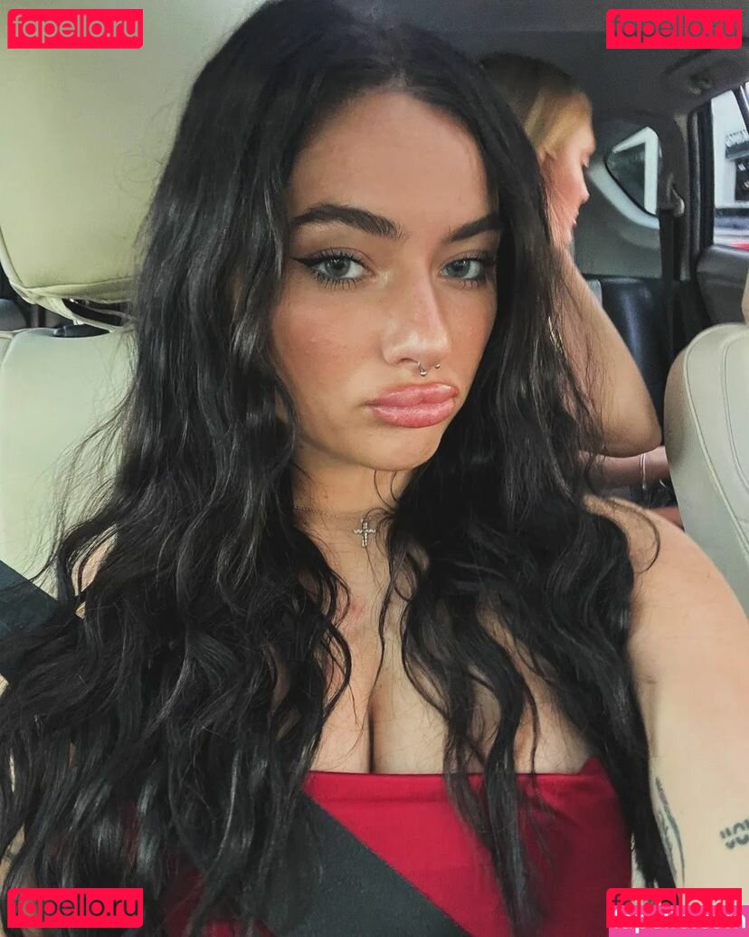 Olivia Boeyink Nude Onlyfans Photo 9
