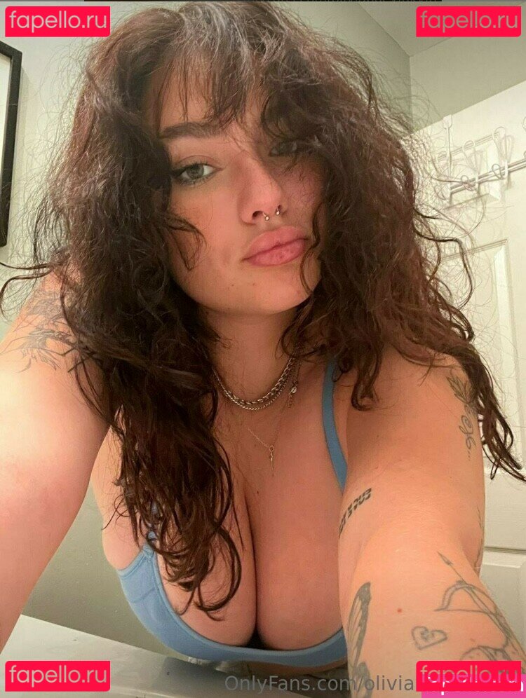 Olivia Boeyink Nude Onlyfans Photo 4