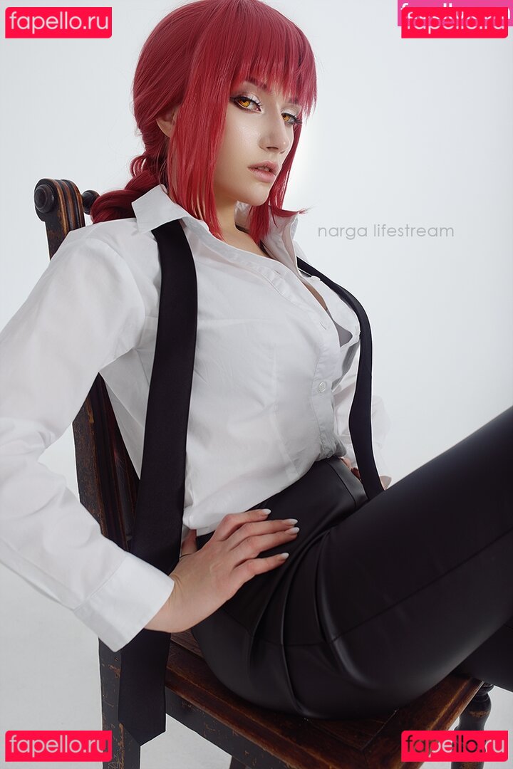 Narga Aoki Nude Onlyfans Photo 10