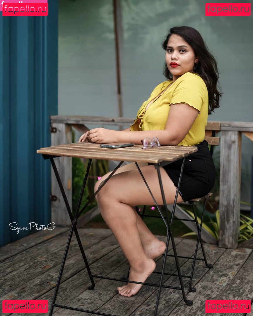 Fire Fly Nude Onlyfans Photo 62