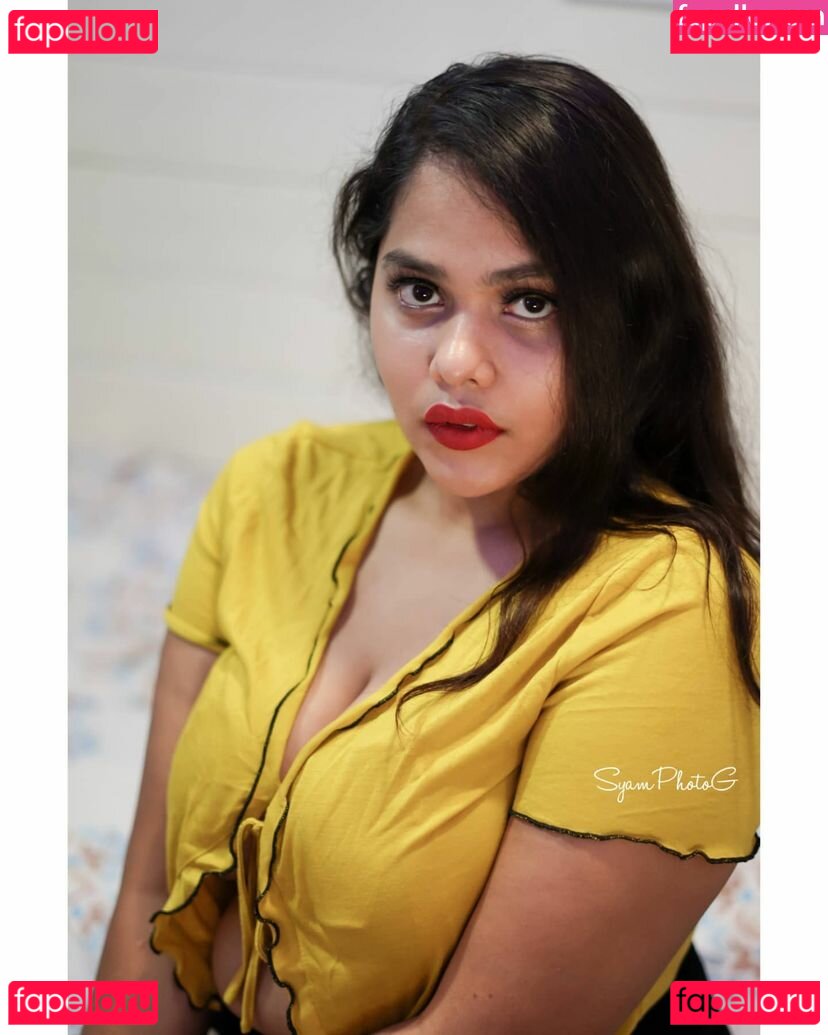 Fire Fly Nude Onlyfans Photo 61