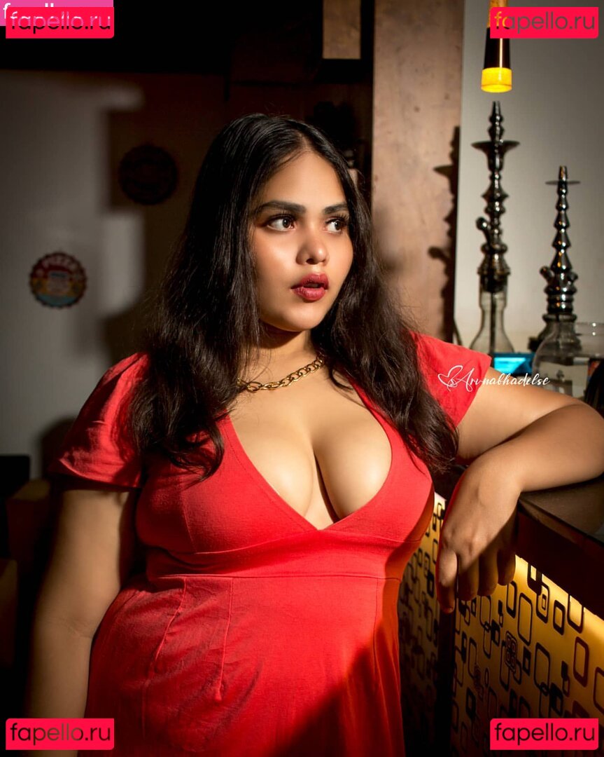 Fire Fly Nude Onlyfans Photo 57