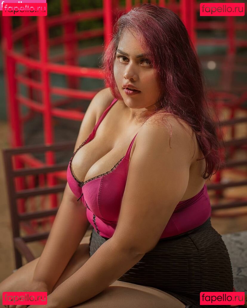 Fire Fly Nude Onlyfans Photo 43