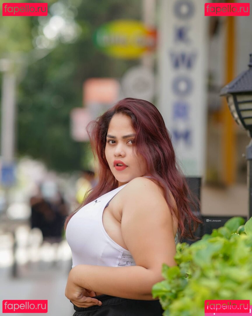 Fire Fly Nude Onlyfans Photo 41