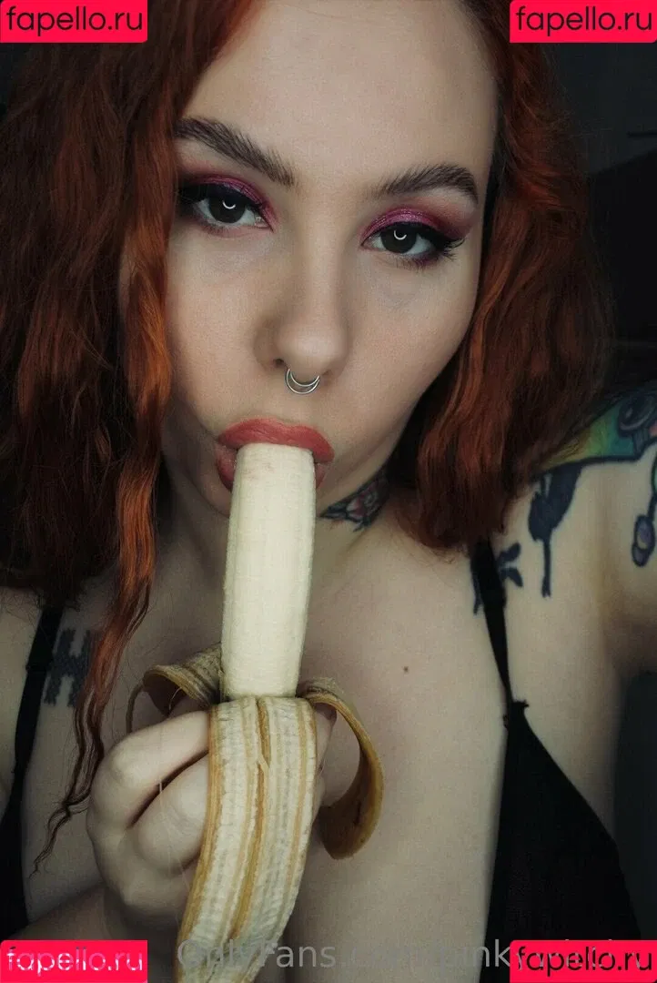 pinkywitchy Onlyfans Photo Gallery 