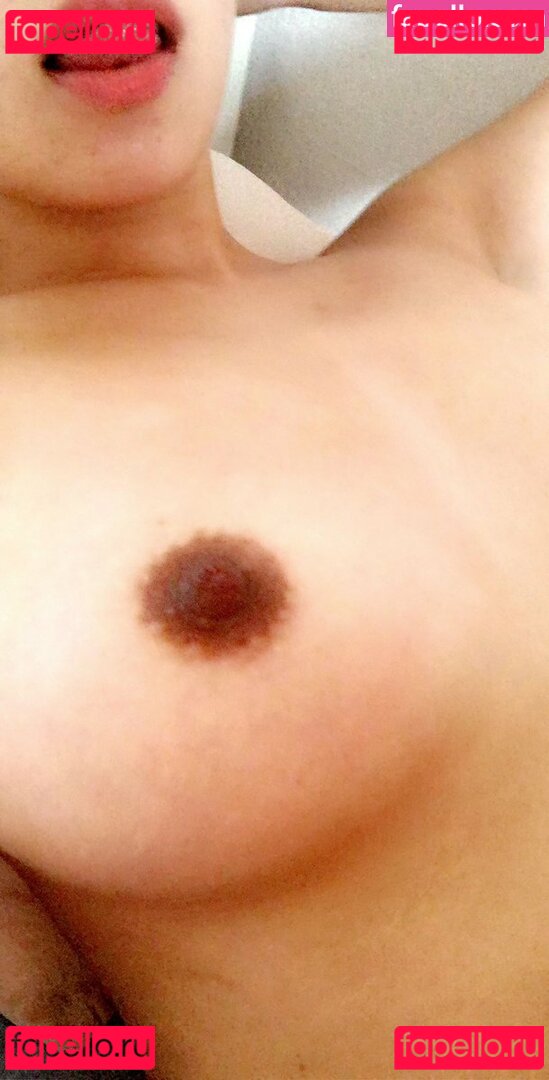 Springblooms Nude Onlyfans Photo 11