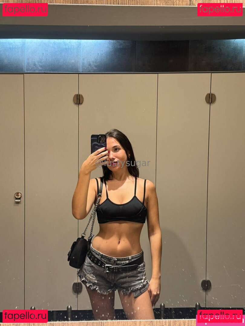 lustysugar Nude Onlyfans Photo 17