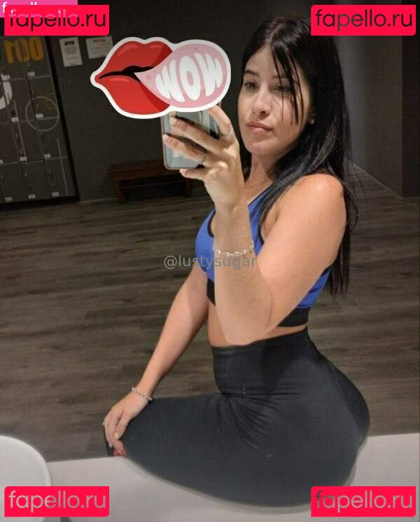 lustysugar Nude Onlyfans Photo 16