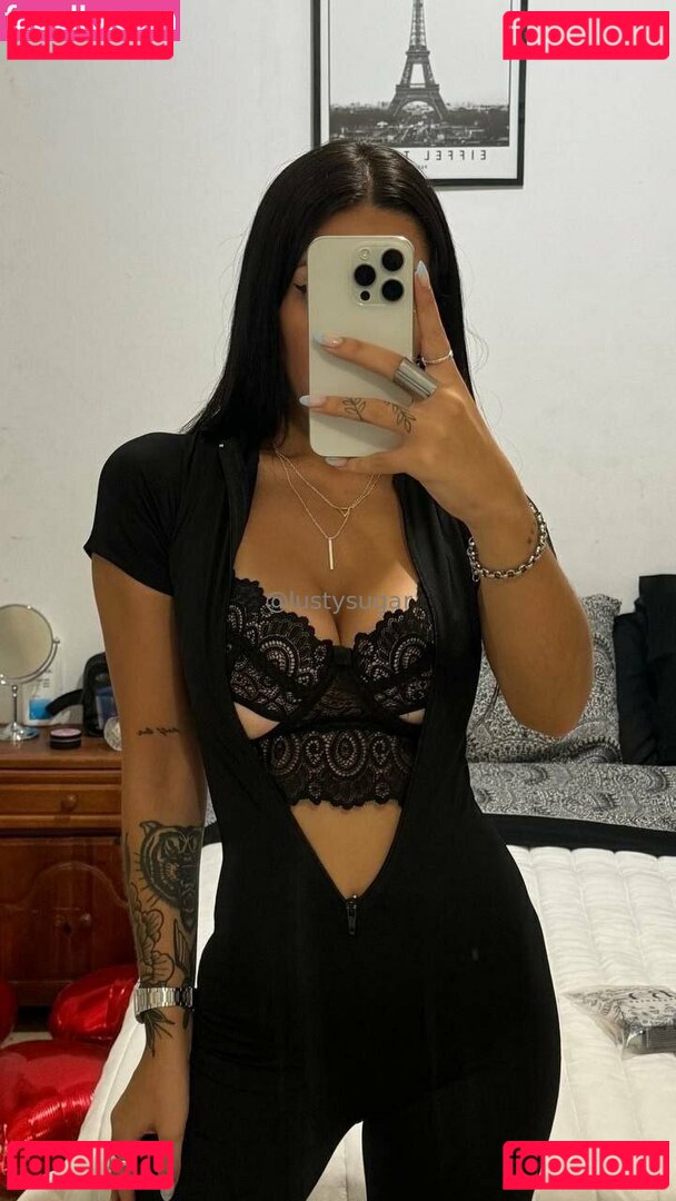 lustysugar Nude Onlyfans Photo 11
