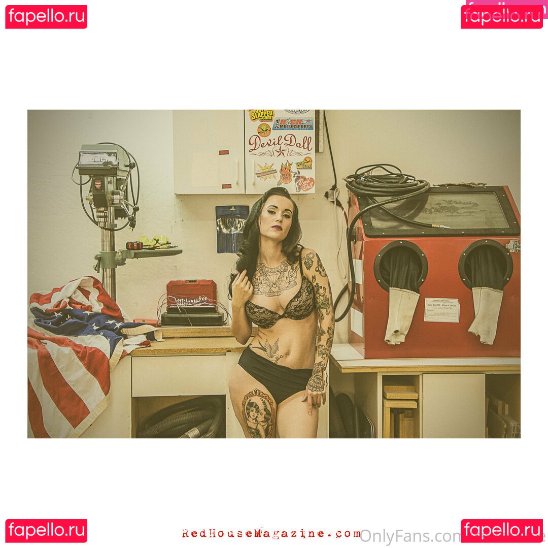 redhouse Nude Onlyfans Photo 9