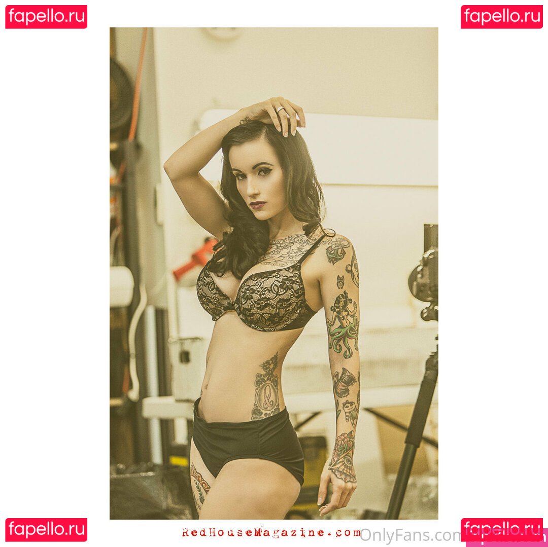 redhouse Nude Onlyfans Photo 7