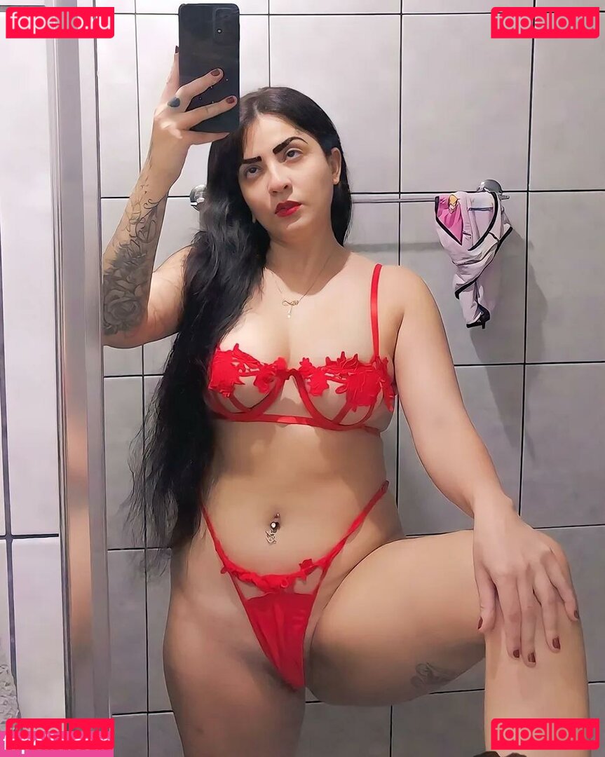 Pamela Colly Nude Onlyfans Photo 6