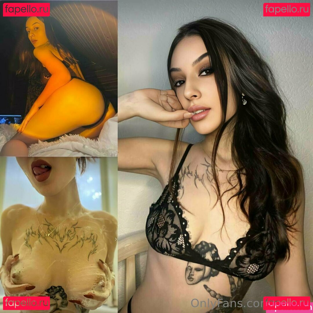 divadi Nude Onlyfans Photo 8