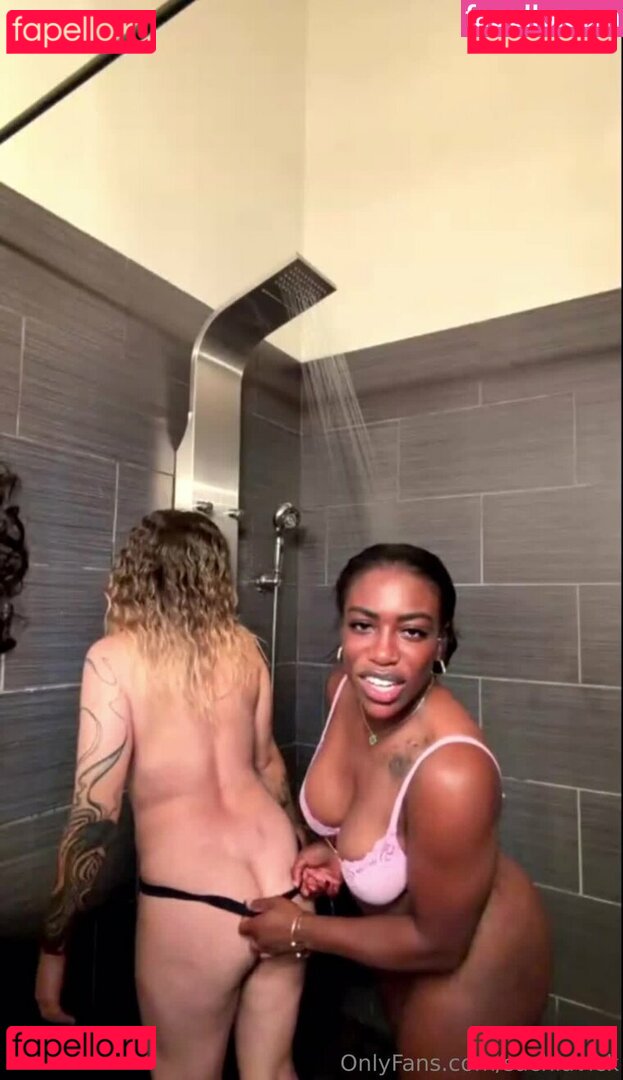 Sachia Vickery Nude Onlyfans Photo 24