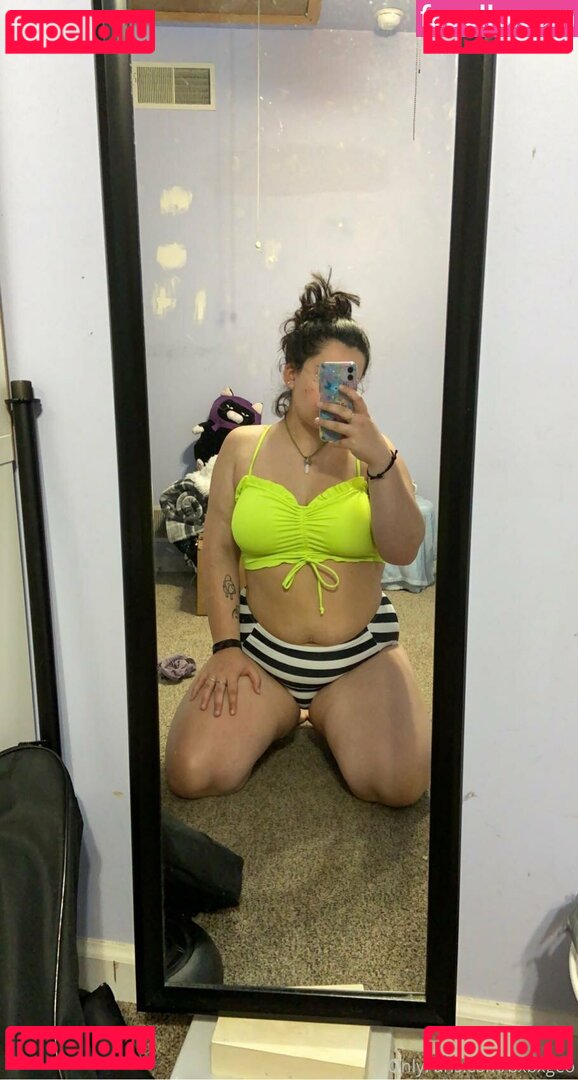 bxbxgeo Nude Onlyfans Photo 22