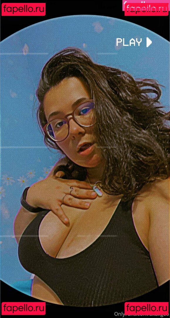 bxbxgeo Nude Onlyfans Photo 21