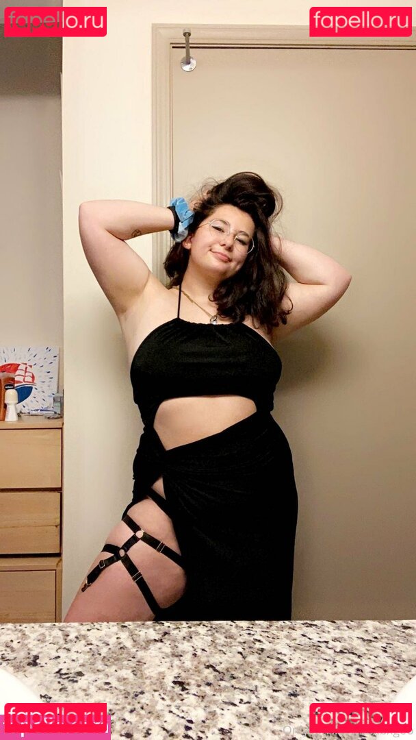 bxbxgeo Nude Onlyfans Photo 13