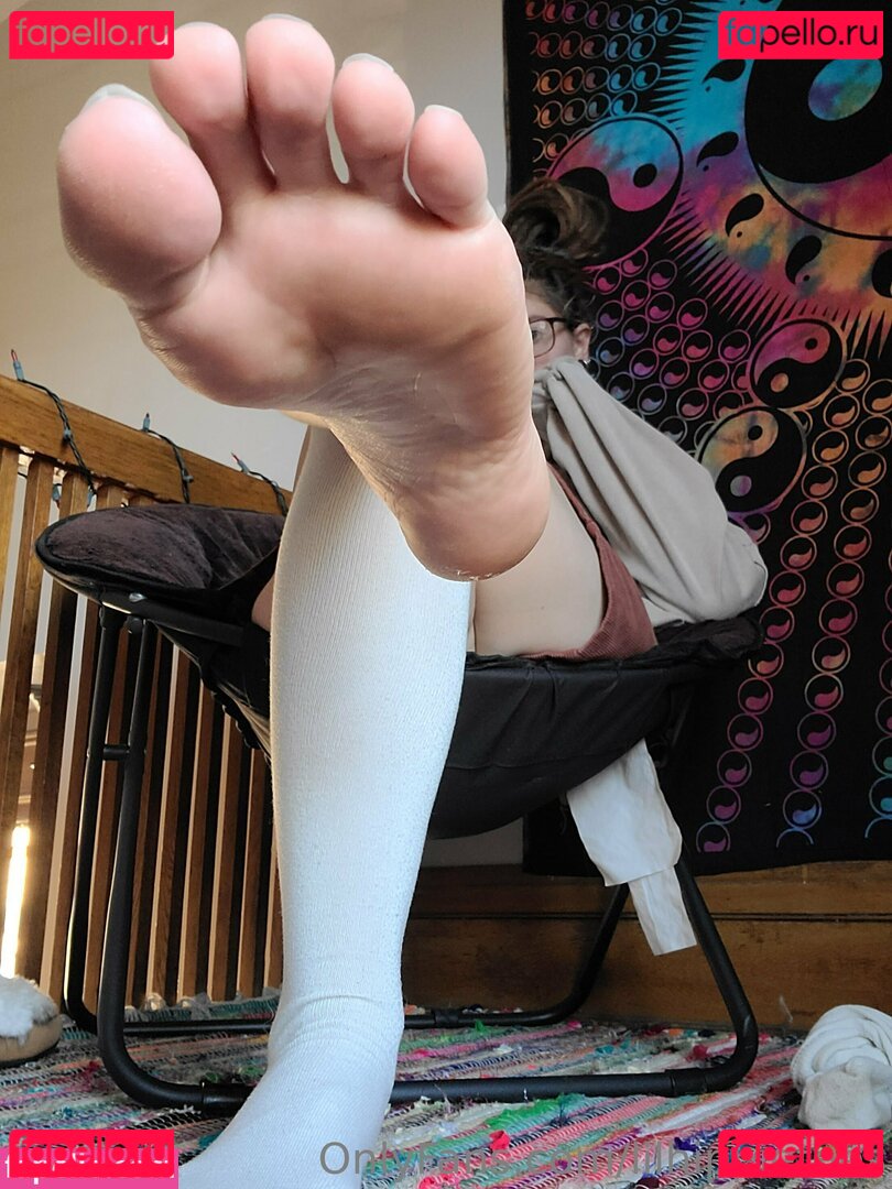 lilhippietoes Nude Onlyfans Photo 29